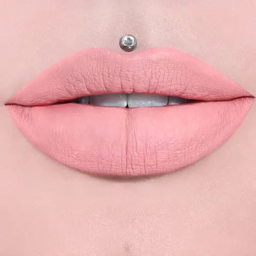 JEFFREE STAR - Velour Liquid Lipstick Skin Tight