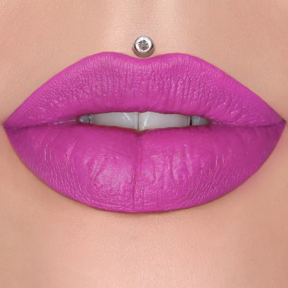 JEFFREE STAR - Velvet Trap Tono Always Faithful