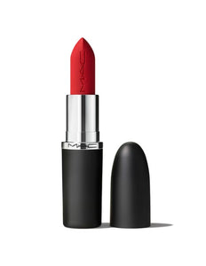 MAC - Matte Lipstick Tono Red Rock 640