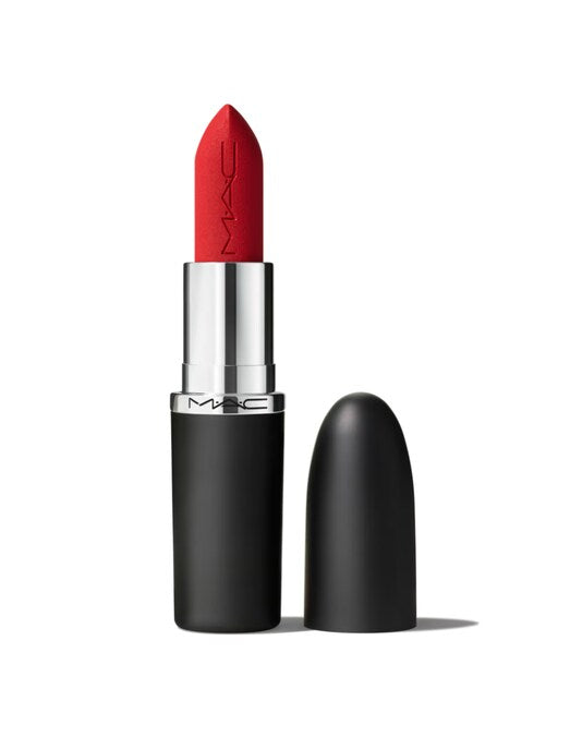 MAC - Matte Lipstick Tono Red Rock 640