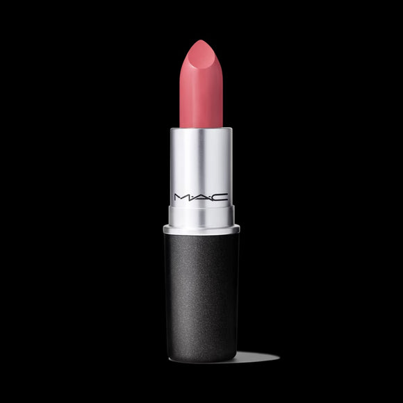 MAC - Satin Lipstick Brave 802