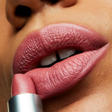 MAC - Satin Lipstick Brave 802