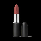 MAC MAXIMAL - Matte Lipstick Tono Velvet Teddy 617