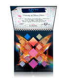 NYX - Fate The Winx Saga Eyeshadows