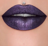 JEFFREE STAR - Liquid Lip Threesome Minis Tonos Coffin Blood - Pumpkin Fantasy - Halloween Orgy
