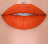 JEFFREE STAR - Liquid Lip Threesome Minis Tonos Coffin Blood - Pumpkin Fantasy - Halloween Orgy