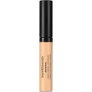 BAREMINERALS - Liquid Mineral Concealer Tono Fair 1W