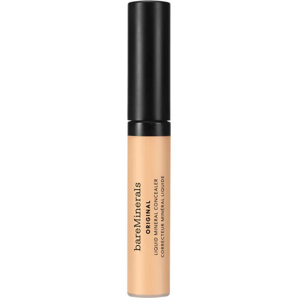 BAREMINERALS - Liquid Mineral Concealer Tono Fair 1W