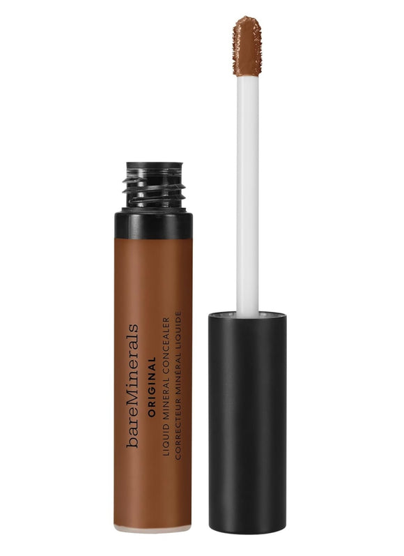 BAREMINERALS - Liquid Mineral Concealer Tono Deep 6C