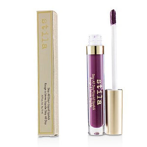 STILA - Liquid Lipstick Tono Chianti