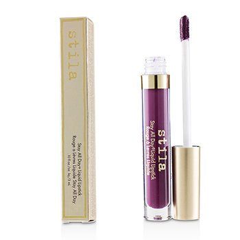 STILA - Liquid Lipstick Tono Chianti