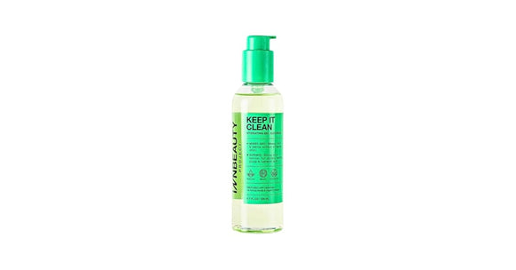 INNBEAUTY PROJECT - Keep It Clean Hydrating Gel Cleanser