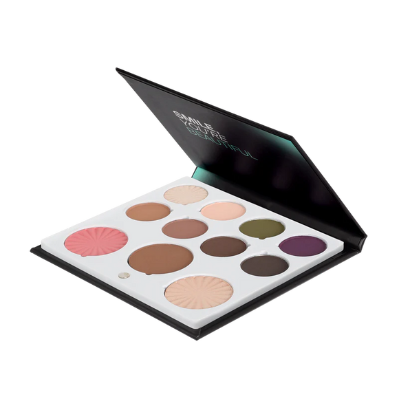 OFRA - Mini Mix Palette Unconditional