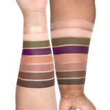 OFRA - Mini Mix Palette Unconditional
