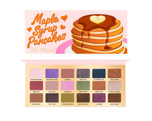 TOO FACED - Maple Syrup Pancakes