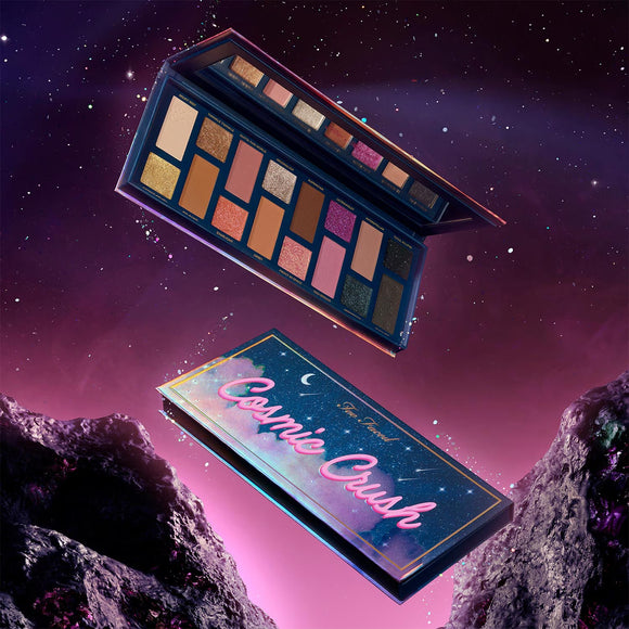 TOO FACED - Cosmic Crush Out Of This World Eye Shadow Palette