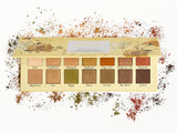 LAURA GELLER - Wildflower Wishes 14 Multi Finish Eyeshadows