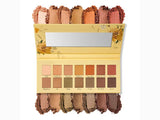 LAURA GELLER - Wildflower Wishes 14 Multi Finish Eyeshadows