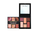 TOO FACED - Born This Way Warm Ember Nudes Mini Eye Shadow Palette