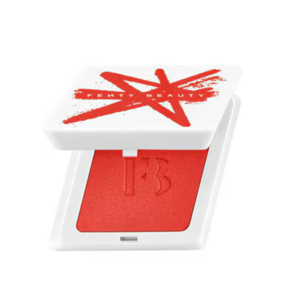 FENTY BEAUTY - Fenty Cheeks Suede Powder Blush Tono Daiquiri Dip 06