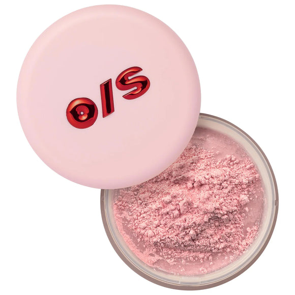 ONE SIZE - Ultimate Setting Powder Tono Ultra Pink