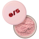ONE SIZE - Ultimate Setting Powder Tono Ultra Pink