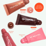 TOWER 28 BEAUTY - Mini Lil' Softies LipSoftie Lip Treatment Set
