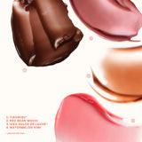 TOWER 28 BEAUTY - Mini Lil' Softies LipSoftie Lip Treatment Set