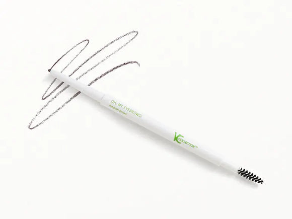 YC COLLECTION - Oh, My Eyebrows! Color Medium Brown