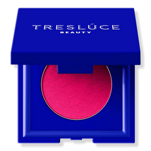 TRESLÚCE BEAUTY - Ready To Bounce Cream Blush Tono Vacation
