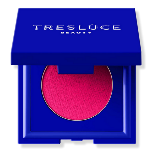 TRESLÚCE BEAUTY - Ready To Bounce Cream Blush Tono Vacation