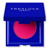TRESLÚCE BEAUTY - Ready To Bounce Cream Blush Tono Vacation
