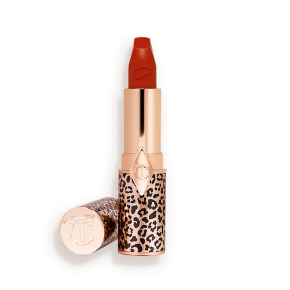 CHARLOTTE TILBURY - Hot Lips Lipstick Tono Red Hot Susan