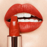 CHARLOTTE TILBURY - Hot Lips Lipstick Tono Red Hot Susan