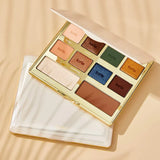 TARTE - Glamazon Amazonian Clay Palette