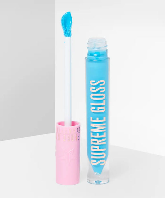 JEFFREE STAR Supreme Gloss  BLUE BALLS