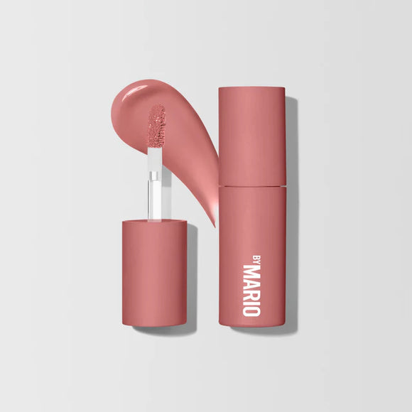 MAKEUP BY MARIO - Moistureglow Plumping Lip Color tono Soft Blush