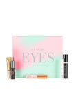 All In The Eyes Mascara Minis Set