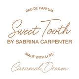 SABRINA CARPENTER CARAMEL DREAM BODY MIST