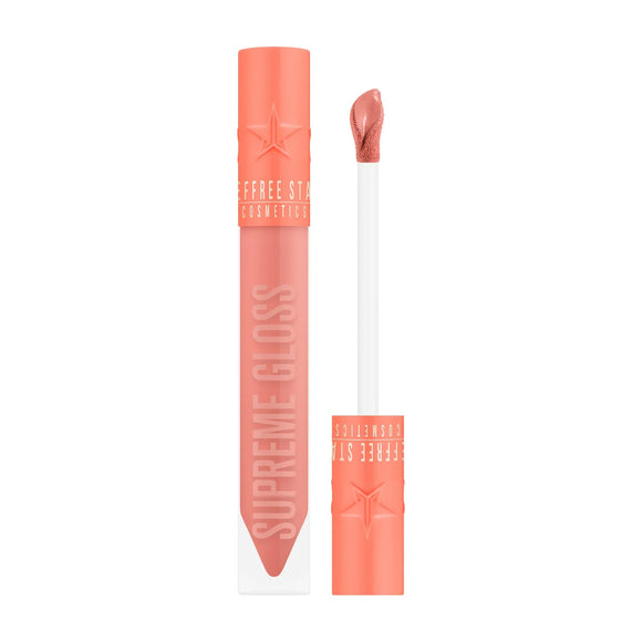 JEFFREE STAR Supreme Gloss  ENTWINED
