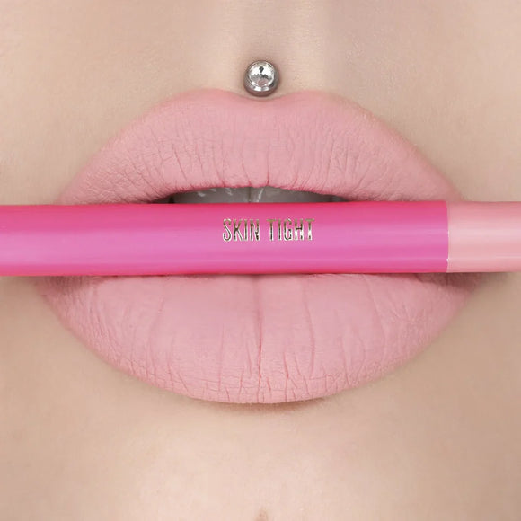Jeffree Star  Velour Lip Liner   tono Skin Tight