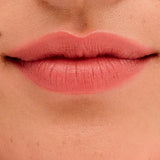 BENEFIT - Plushtint Moisturizing Matte Lip Tint - Tono: 02 Cream Puff