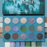 twiglight  x COLOUPOP  shadow palette