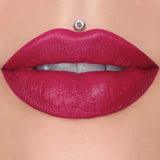 JEFFREE STAR - Velvet Trap Lipstick Tono: Entrapment