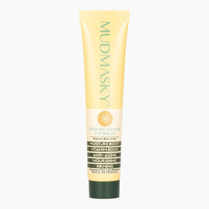 MUDMASKY - Vitamin Infused Eye Serum