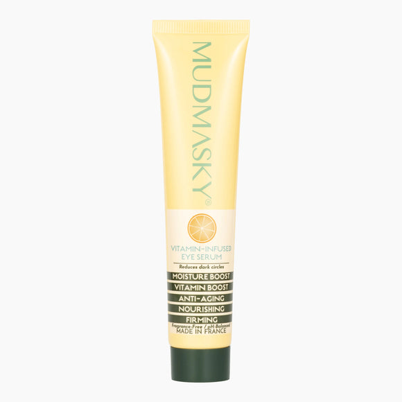 MUDMASKY - Vitamin Infused Eye Serum