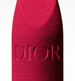 DIOR - Rouge Dior Couture Color Lipstick Tono: Rouge Rose Velvet