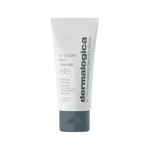 DERMALOGICA - Oil To Foam Total Cleanser