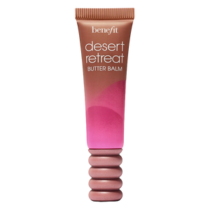 BENEFIT - Desert Retreat Butter Balm - Tono: Desert Bronze