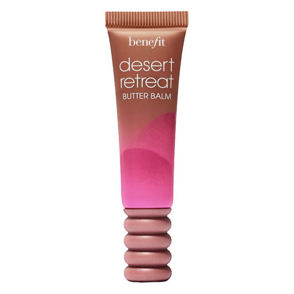 BENEFIT - Desert Retreat Butter Balm - Tono: Desert Bronze